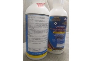 Công Ty TNHH Khử Trùng Quốc Tế 5