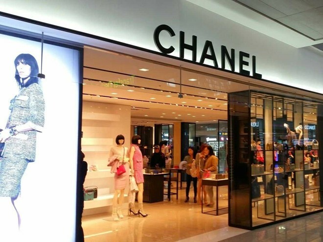 Chanel 9