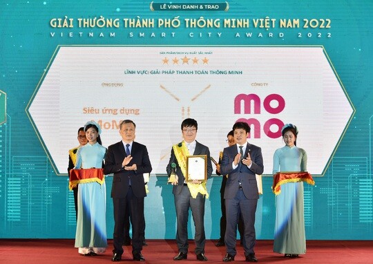 MOMO Vietnam 8