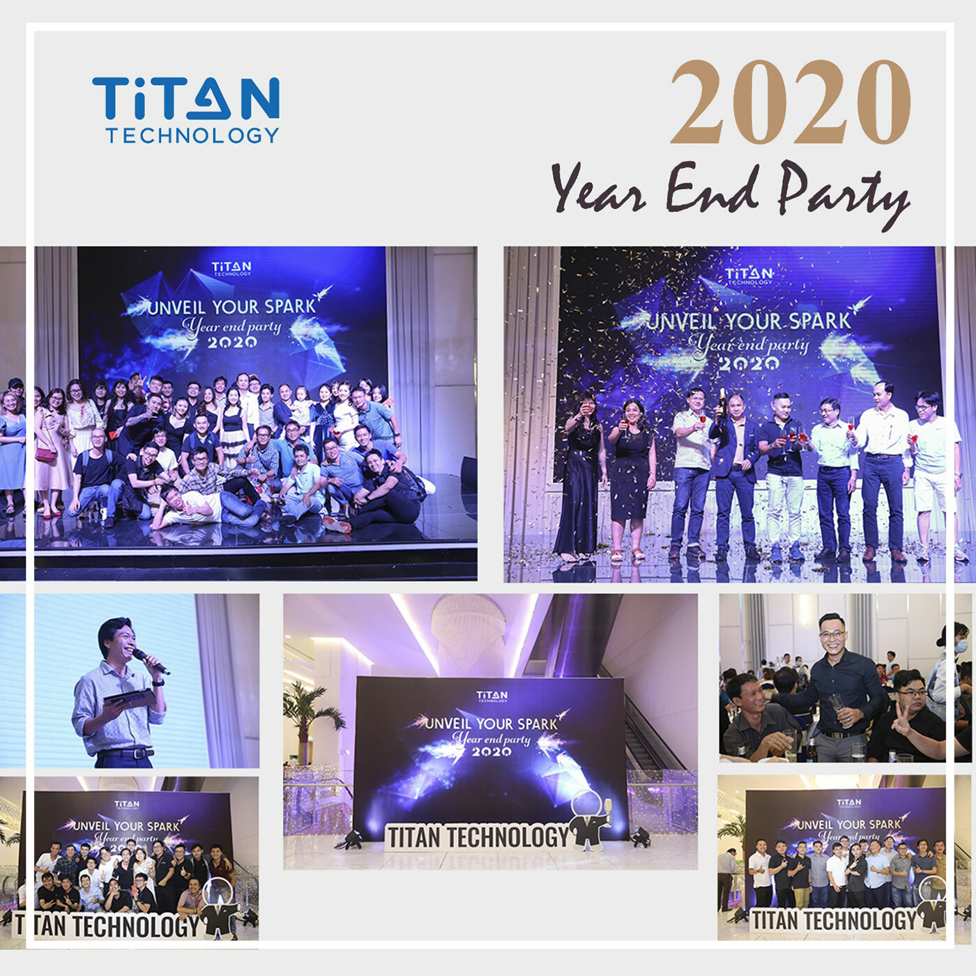 Titan Technology Corporation 2