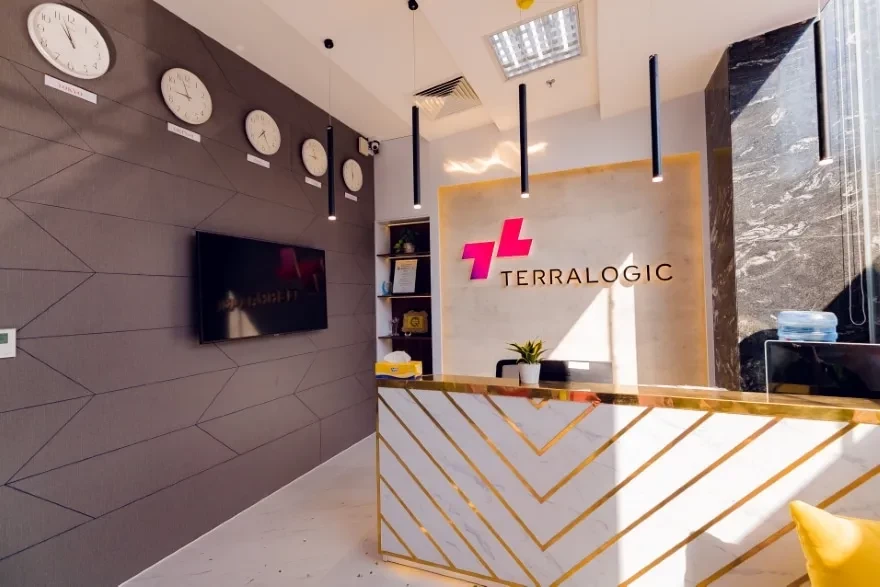 Terralogic 4