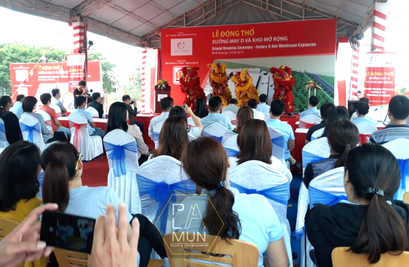 Công ty TNHH Esquel Garment Manufacturing (Việt Nam) 6