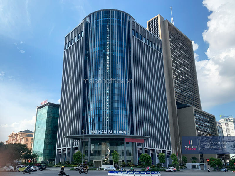 Bất động sản Thái Nam 8