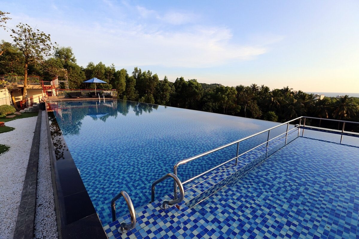 Tom Hill Resort & Spa Phú Quốc 6