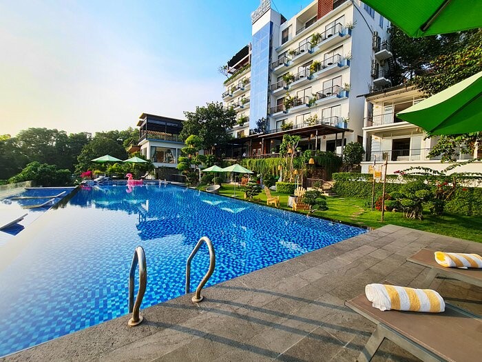 Tom Hill Resort & Spa Phú Quốc 9