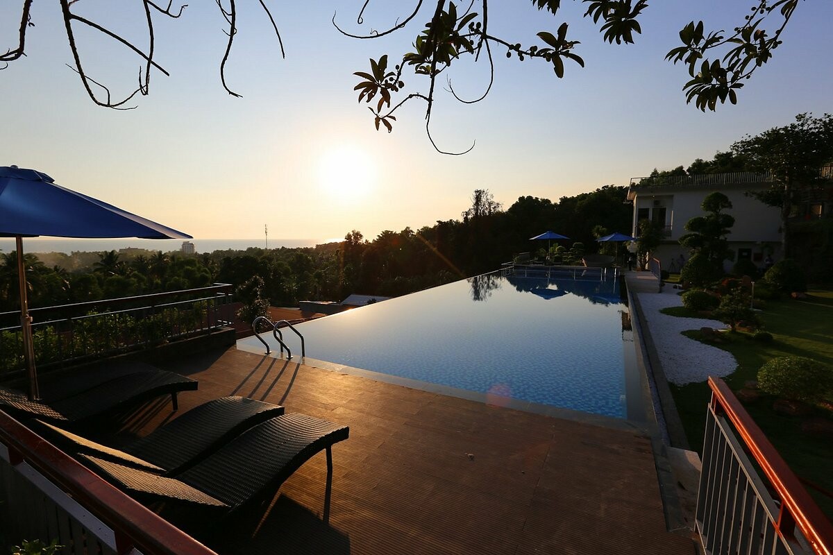 Tom Hill Resort & Spa Phú Quốc 2