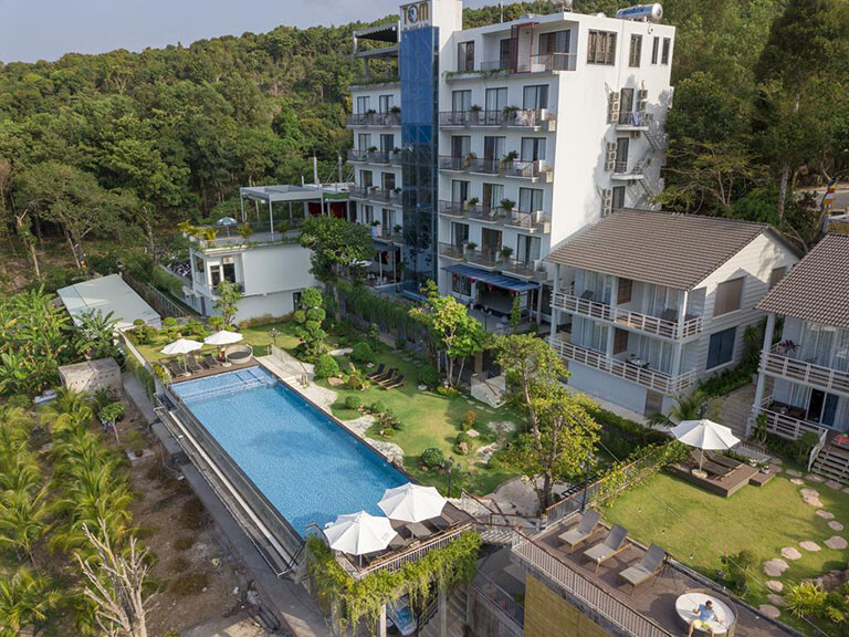 Tom Hill Resort & Spa Phú Quốc 5