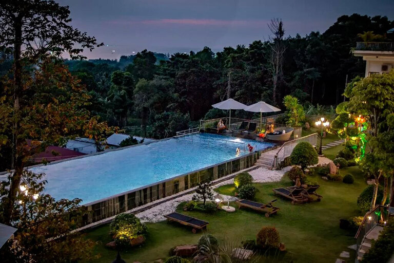 Tom Hill Resort & Spa Phú Quốc 7