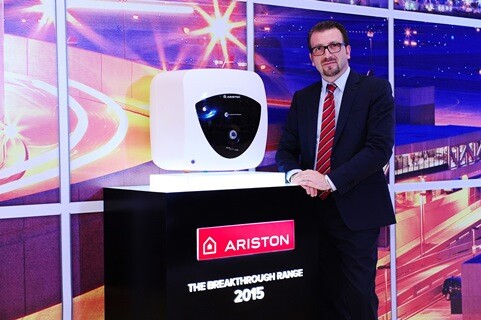 Ariston Group 1