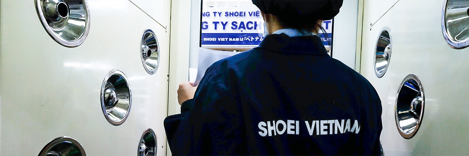 Shoei Việt Nam- Chi Nhánh Hà Nội 7