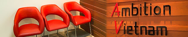 AMBITION VIỆT NAM 6