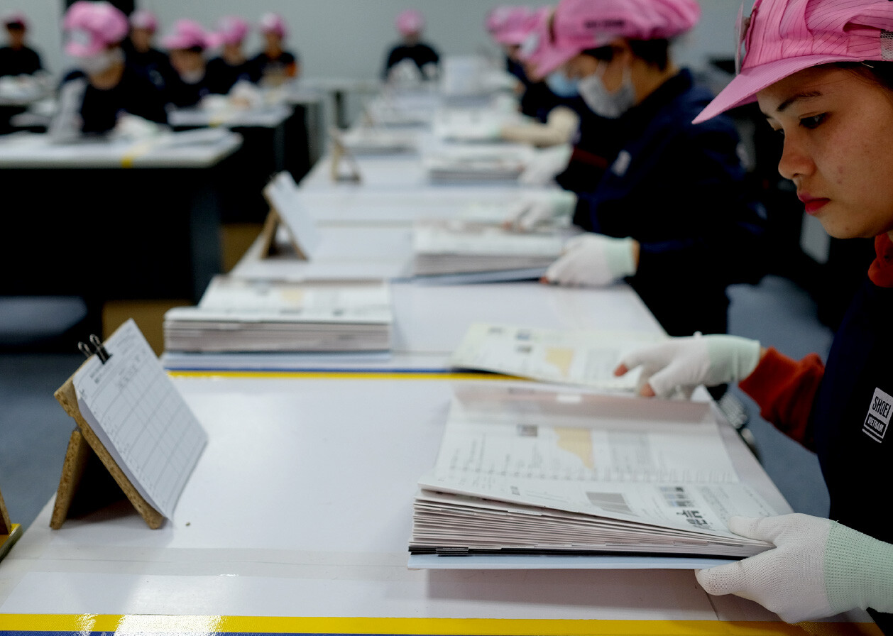 Shoei Việt Nam- Chi Nhánh Hà Nội 10