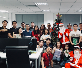 Aperia Solutions Vietnam 9