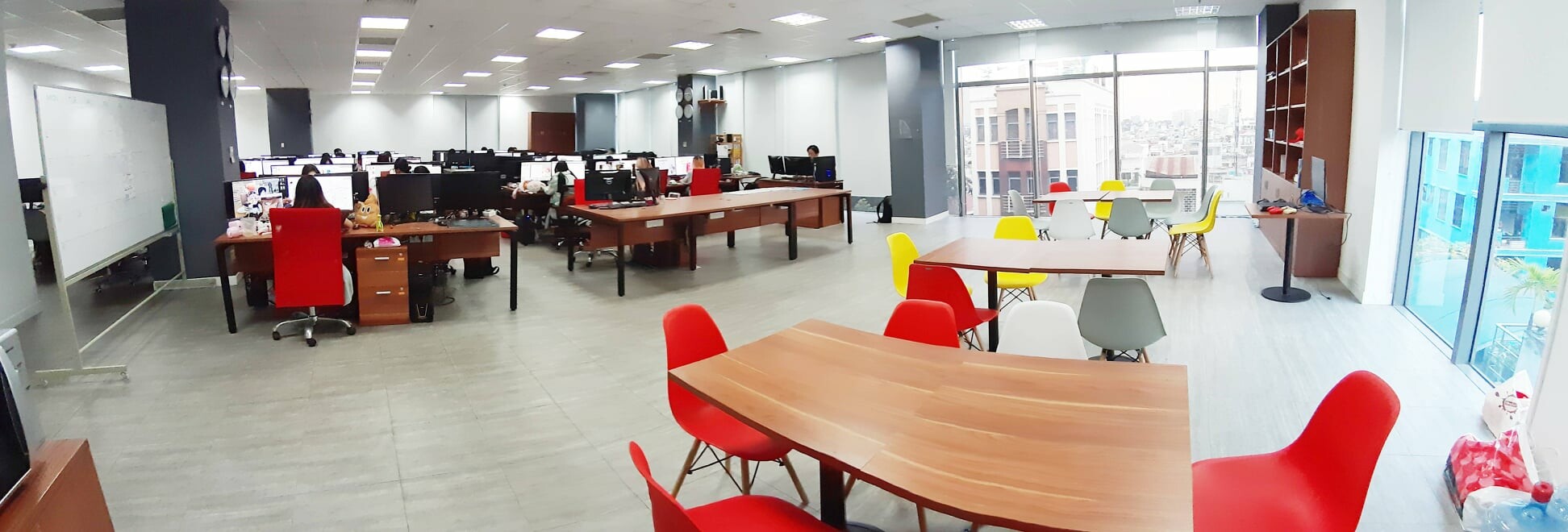 AMBITION VIỆT NAM 10