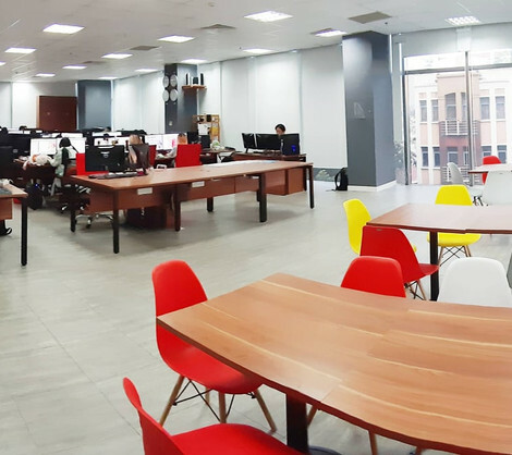 AMBITION VIỆT NAM 4