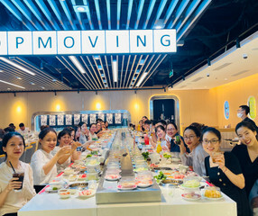 Geniee Vietnam Co., Ltd. 6