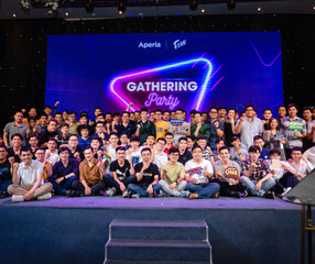 Aperia Solutions Vietnam 8