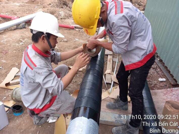 Topkey Việt Nam Corporation 8