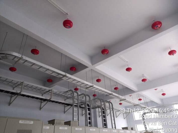 Topkey Việt Nam Corporation 7