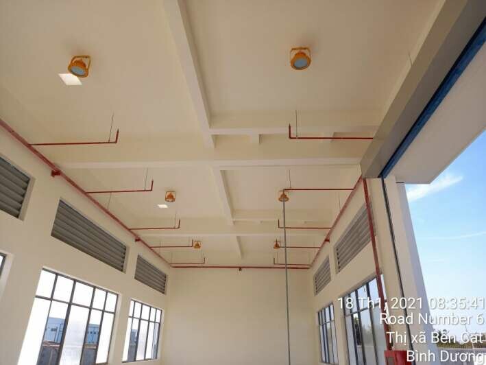 Topkey Việt Nam Corporation 6