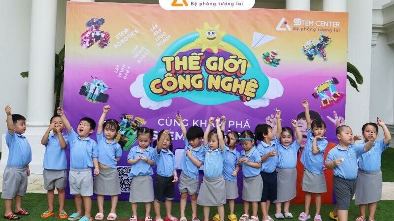 Công ty FUTURE STEM 4
