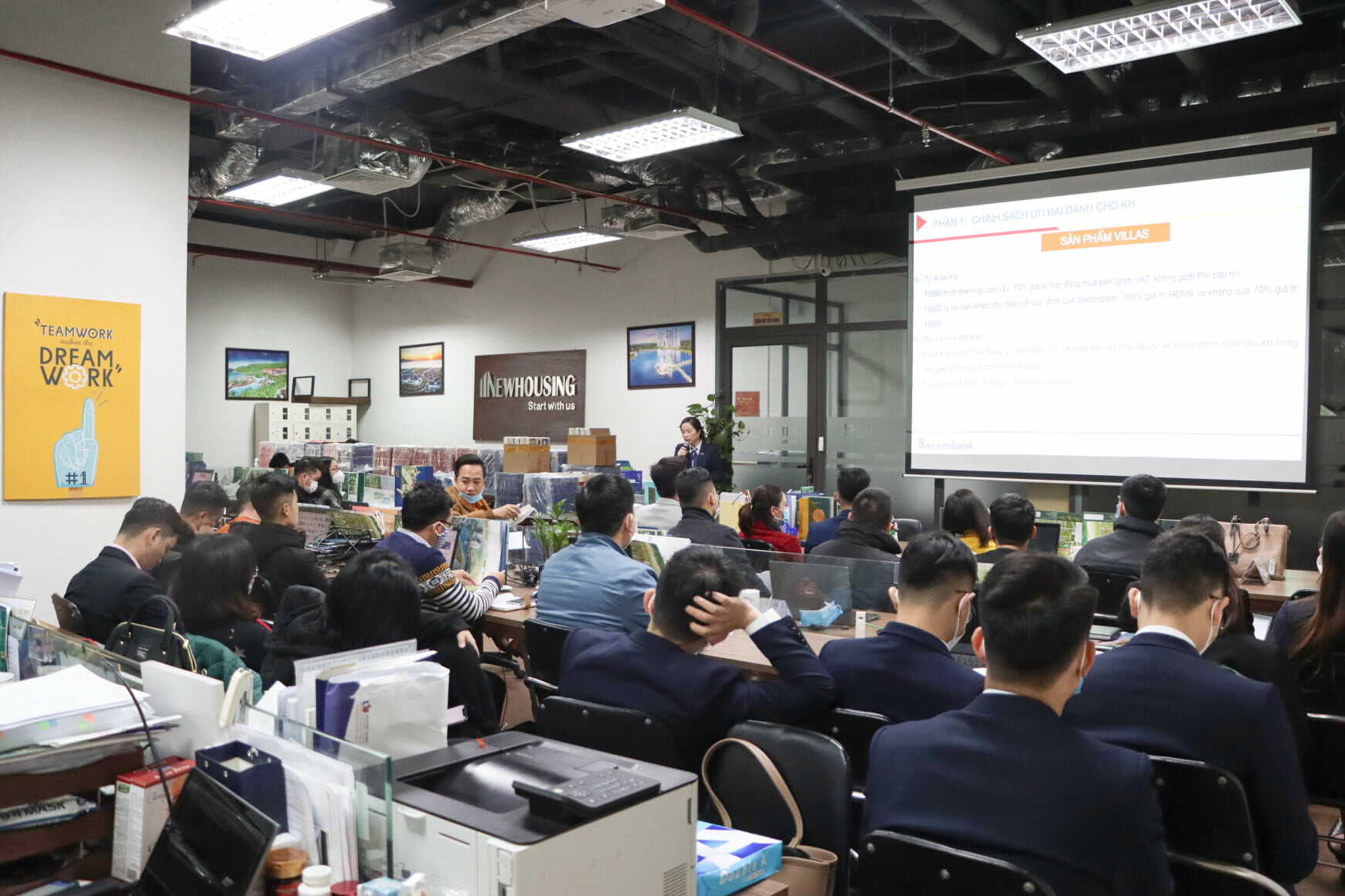 Bất Động Sản Realhomes 5