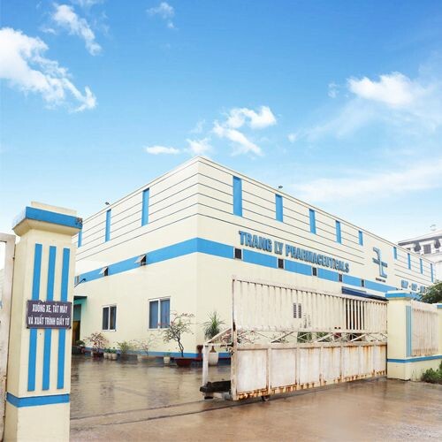 Dược Phẩm Trang Ly 9