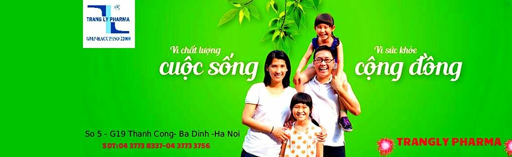 Dược Phẩm Trang Ly 10