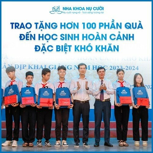 Nha Khoa Nụ Cười 5