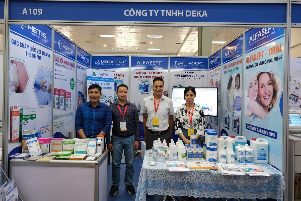 Công nghệ Lavitec 2