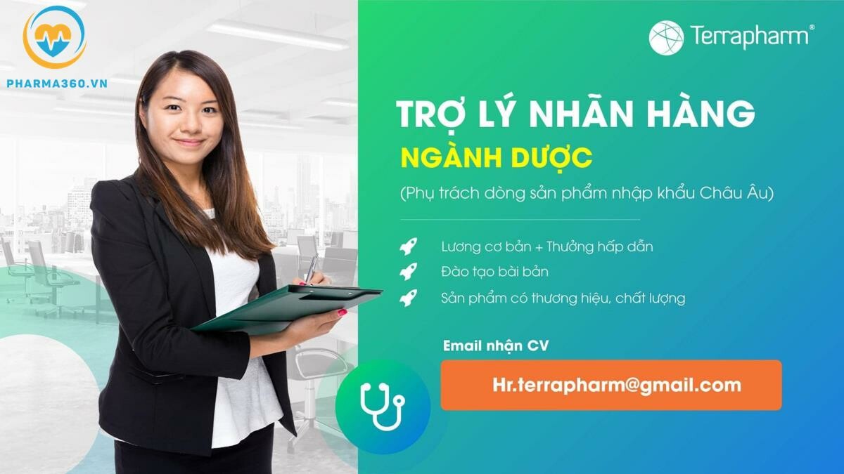 TERRAPHARM VIỆT NAM 10