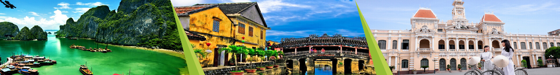 Du Lịch Việt Nam TP HCM 10