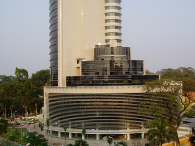 Quốc Tế Thành Nhân 1