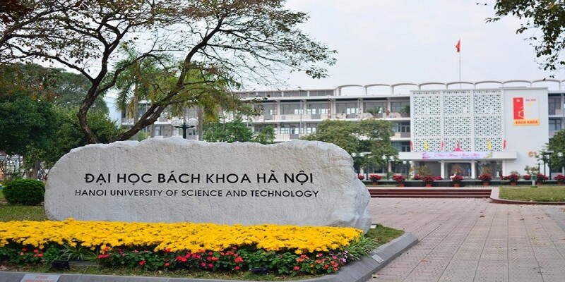 Đại học Bách khoa Hà Nội 9