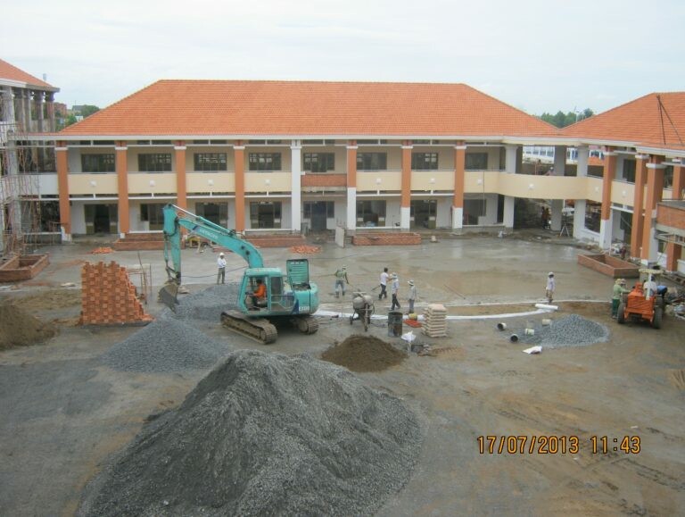 Thương mại và Dịch vụ Công nghệ Trí Việt 6