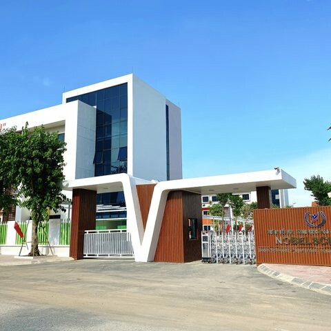 Tổng Công Ty Đầu Tư Hà Thanh 4