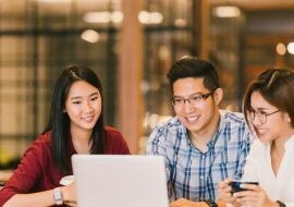 Language Link Vietnam 5