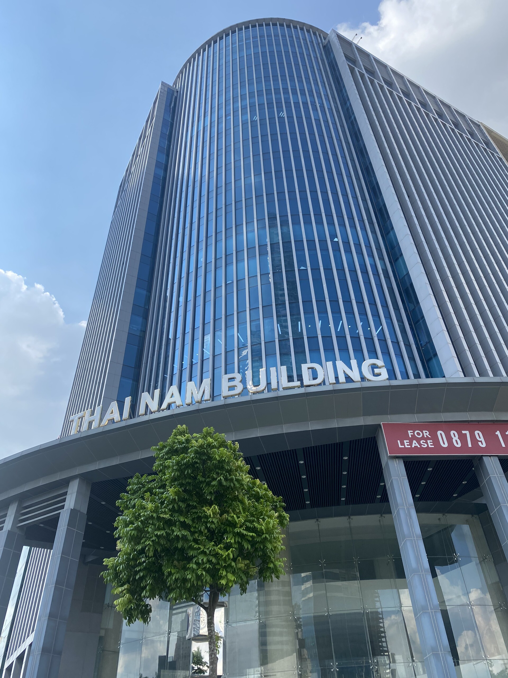 Bất động sản Thái Nam 5