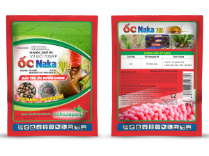 Thuốc bảo vệ thực vật Việt Trung 1