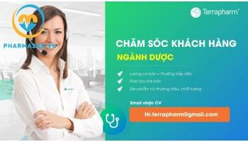 TERRAPHARM VIỆT NAM 7