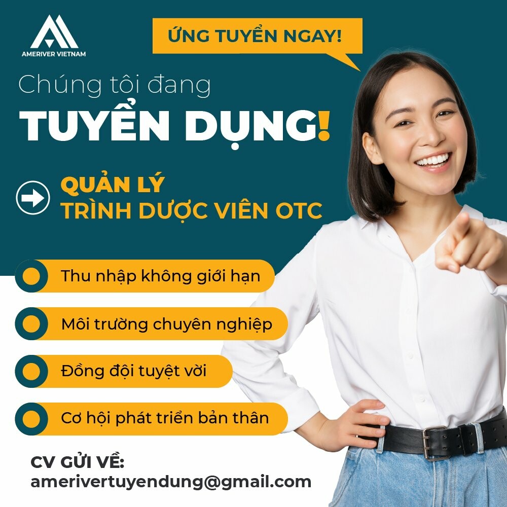 Ameriver việt nam 4