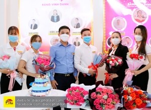 ĐỊA ỐC PHÁT ĐẠT GROUP 3