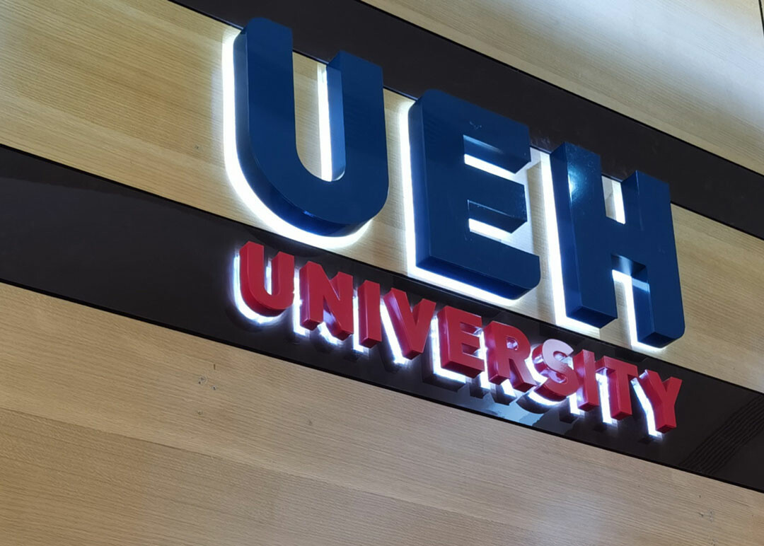 Đại học Kinh tế TP. Hồ Chí Minh (UEH) 1