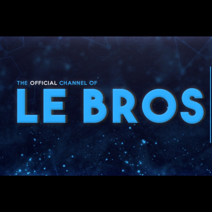 Le Bros 4