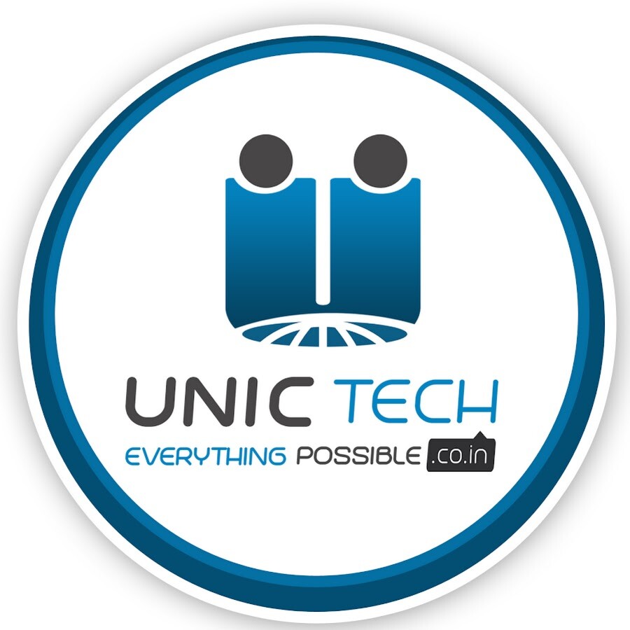 Công Ty TNHH Unic Technology 9