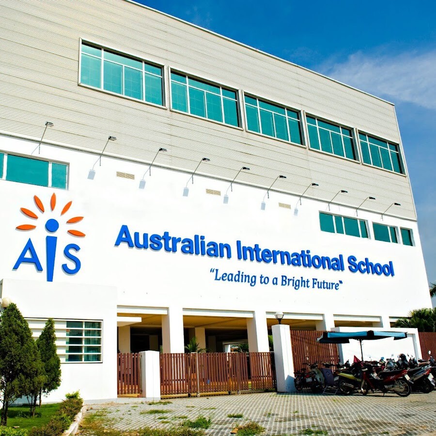 Australian International School (Vietnam) 8