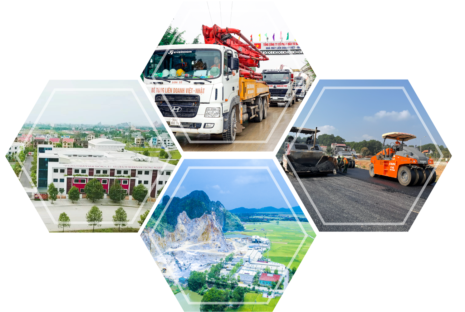 Tổng Công Ty Đầu Tư Hà Thanh 10