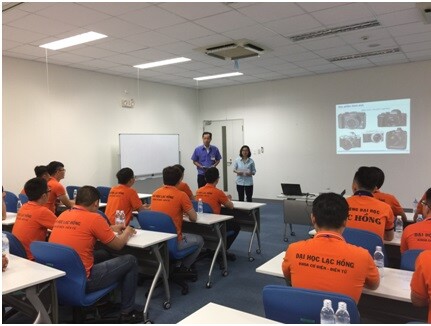 Olympus Việt nam 3