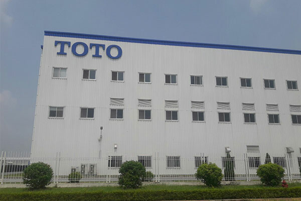 Công Ty TNHH Thương Mại Và Xây Dựng Denkito Việt Nam 3