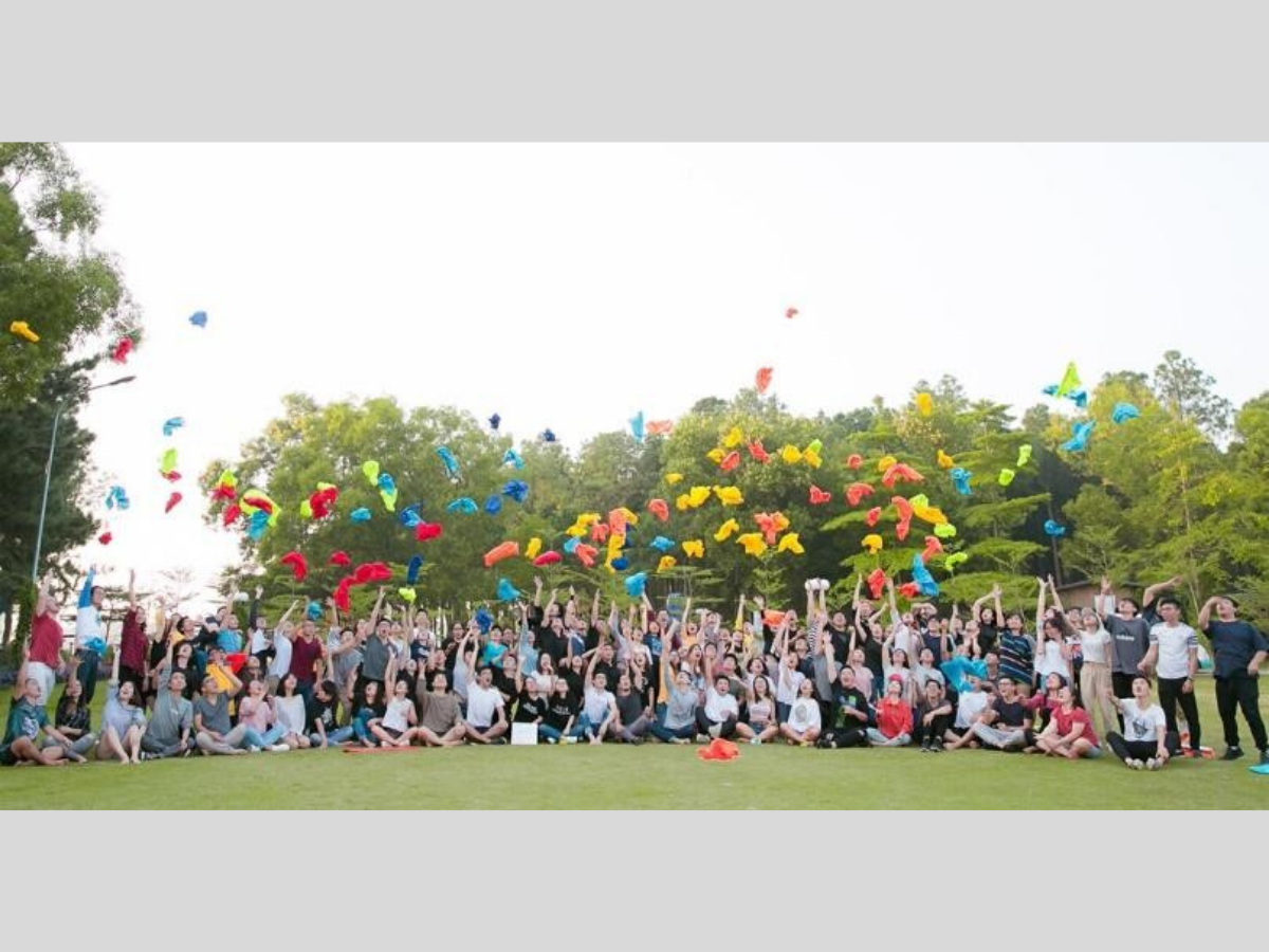 Gear Inc Việt Nam 6